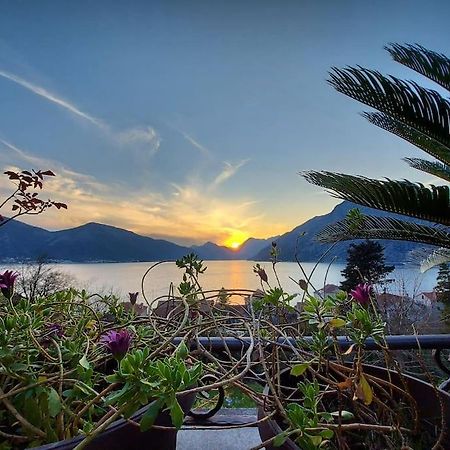 Apartment Terazza Di Ljuta Kotor Exterior foto