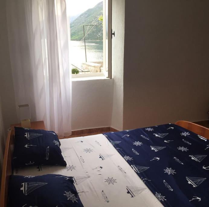 Apartment Terazza Di Ljuta Kotor Exterior foto