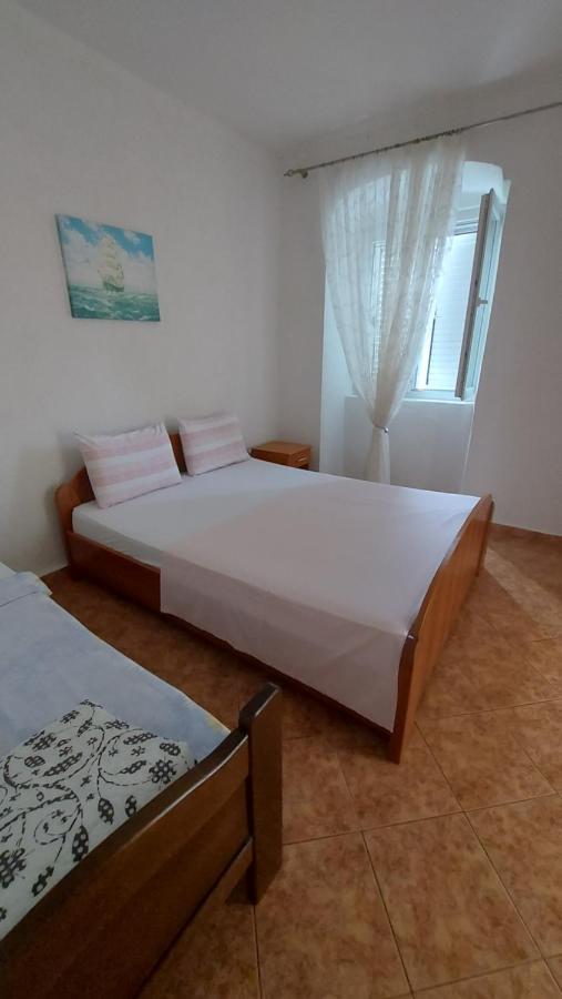 Apartment Terazza Di Ljuta Kotor Exterior foto